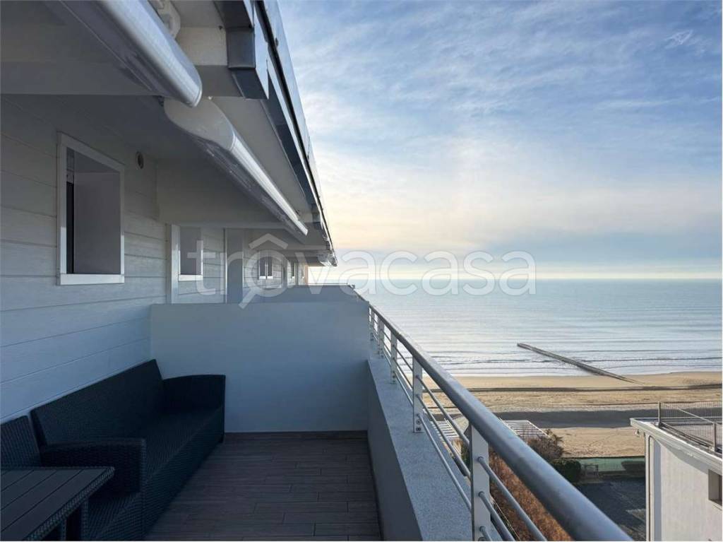 appartamento in vendita a Jesolo