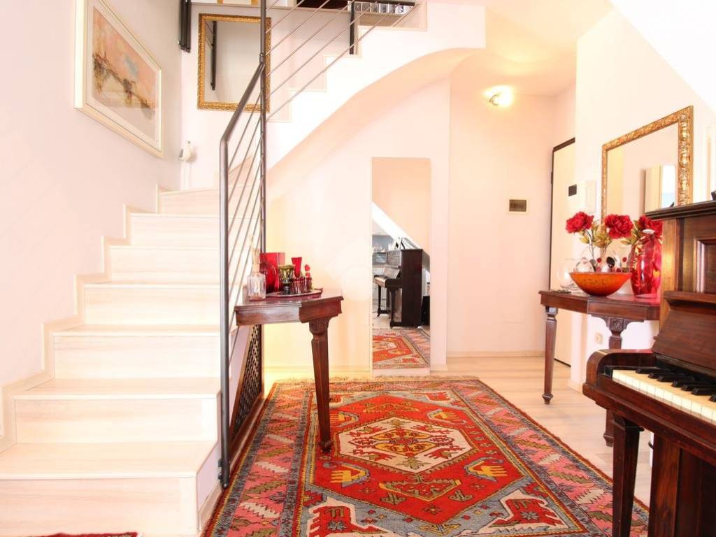 appartamento in vendita a Jesolo in zona Lido