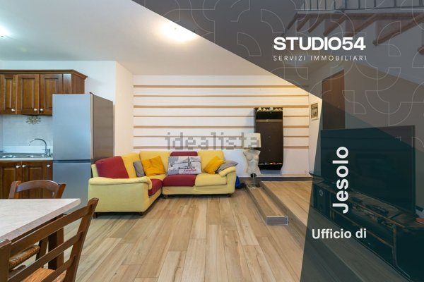 casa indipendente in vendita a Jesolo in zona Ca' Gamba