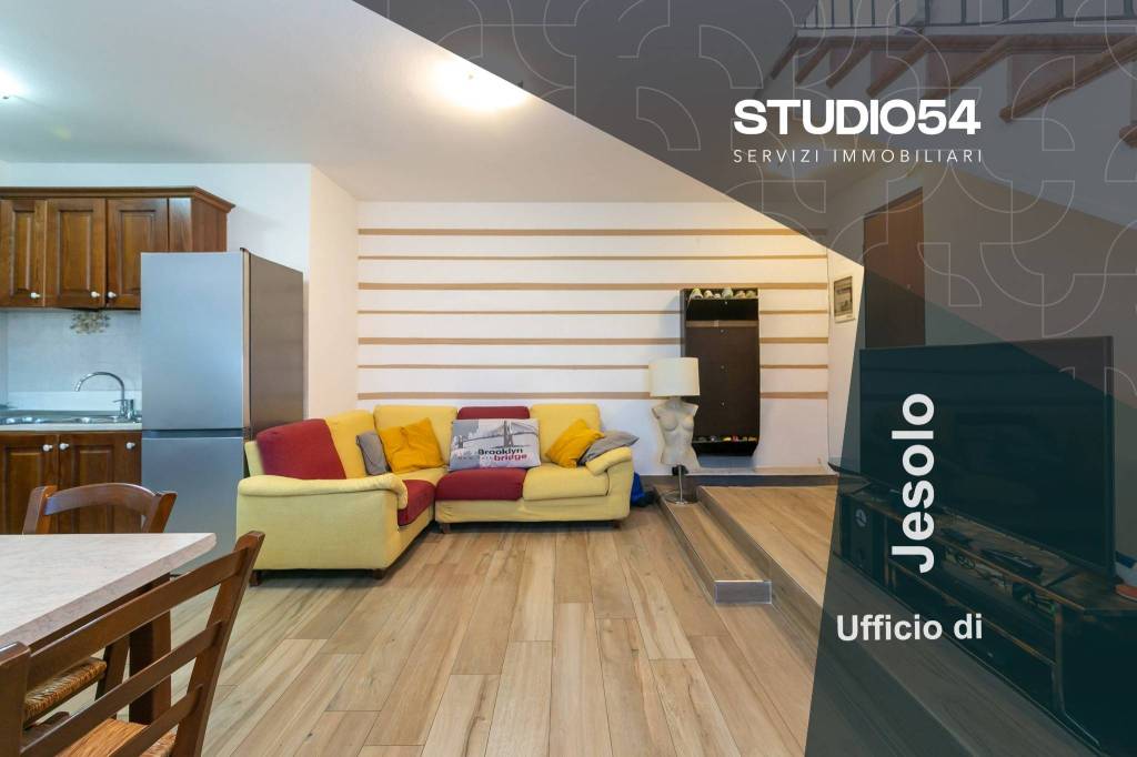 casa indipendente in vendita a Jesolo in zona Ca' Gamba