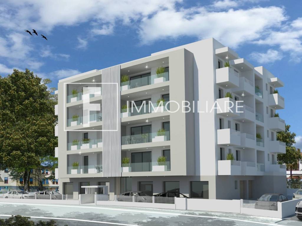 appartamento in vendita a Jesolo