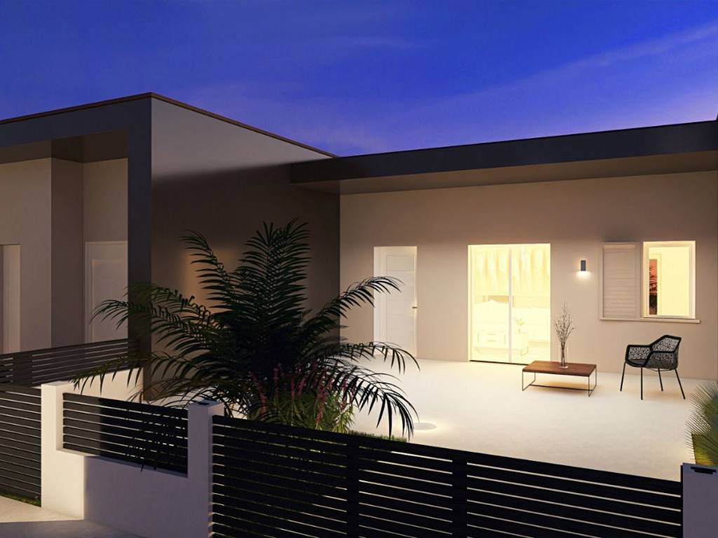 casa indipendente in vendita a Jesolo in zona Ca' Gamba