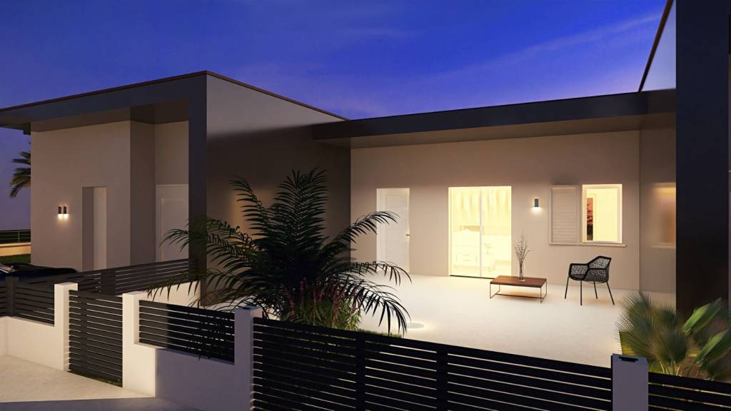 casa indipendente in vendita a Jesolo in zona Ca' Gamba