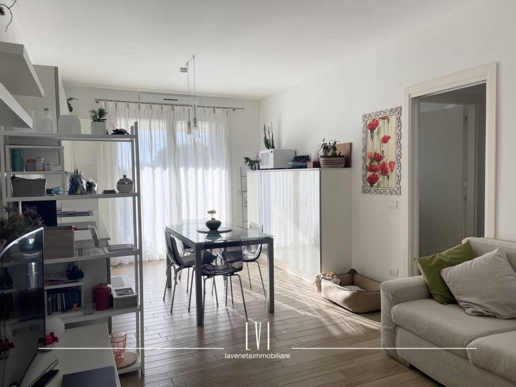 appartamento in vendita a Jesolo