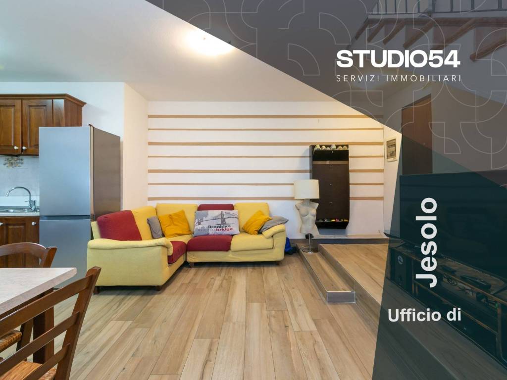 casa indipendente in vendita a Jesolo in zona Ca' Gamba