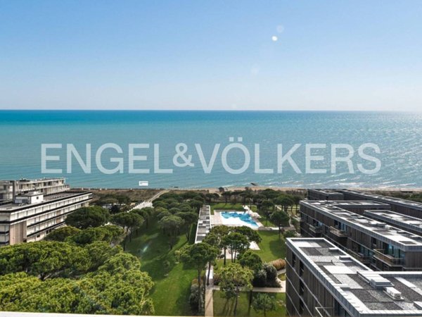 appartamento in vendita a Jesolo