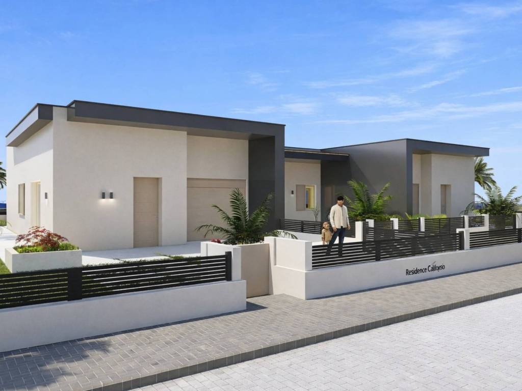 casa indipendente in vendita a Jesolo in zona Ca' Gamba