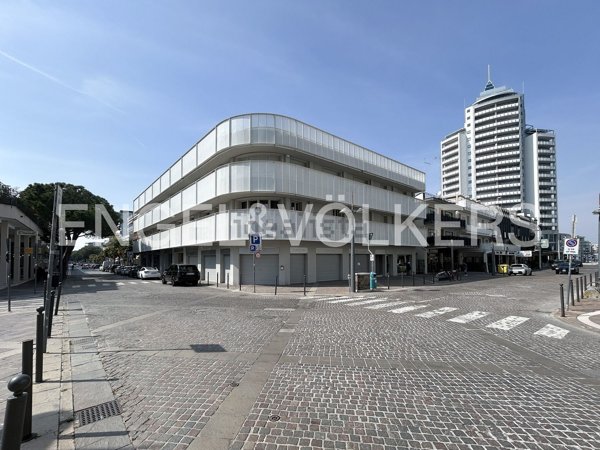 appartamento in vendita a Jesolo in zona Lido