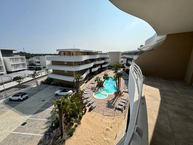 appartamento in vendita a Jesolo in zona Lido