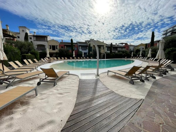 appartamento in vendita a Jesolo in zona Lido