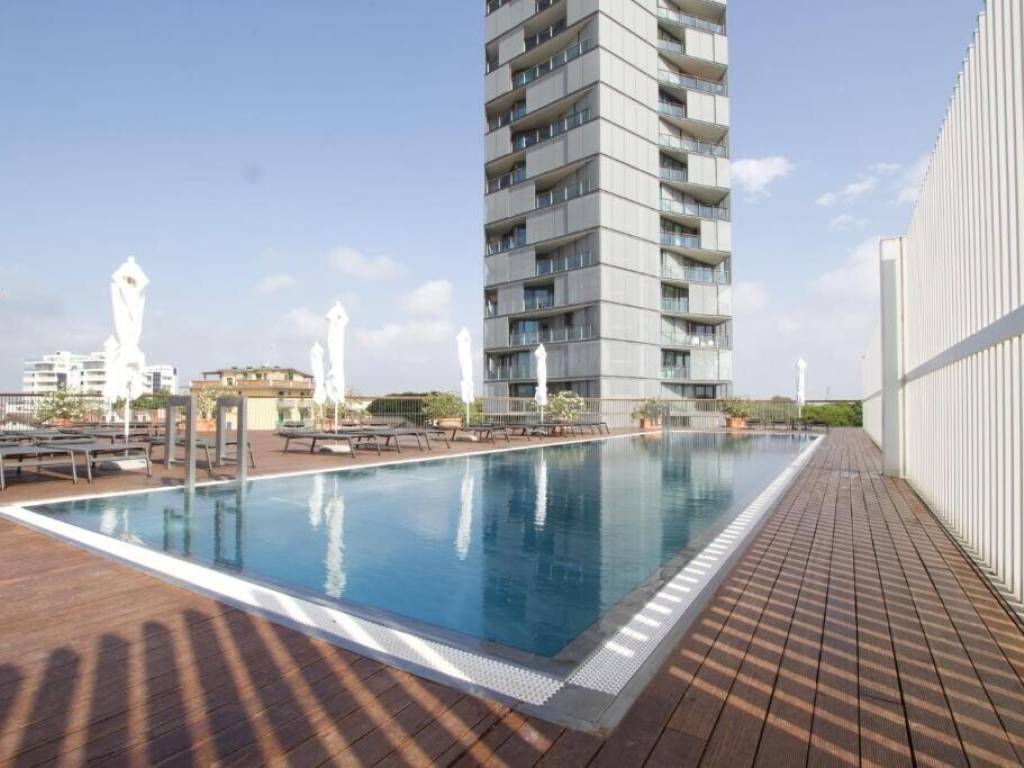 appartamento in vendita a Jesolo in zona Lido