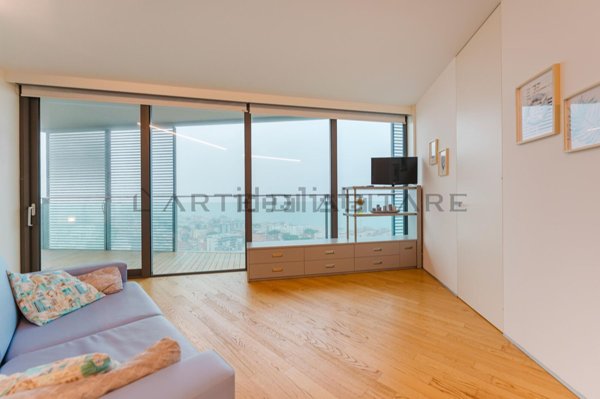 appartamento in vendita a Jesolo