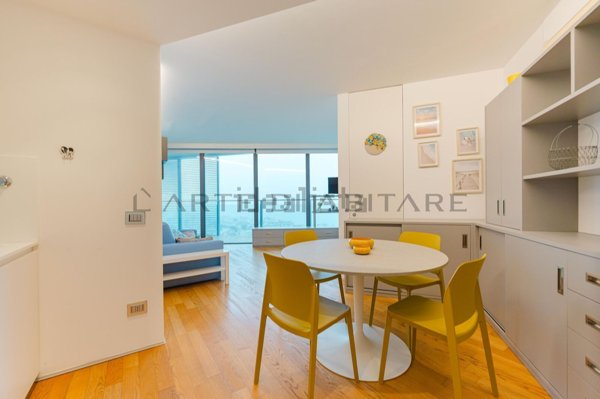 appartamento in vendita a Jesolo