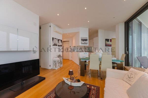 appartamento in vendita a Jesolo