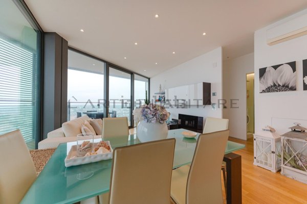 appartamento in vendita a Jesolo