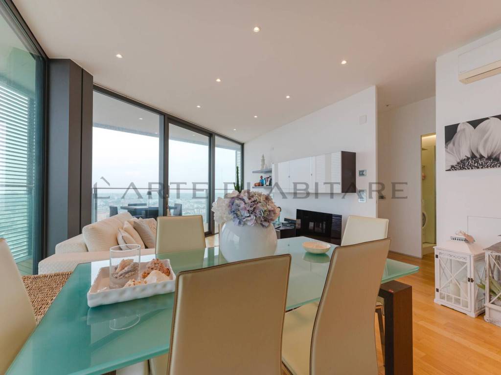 appartamento in vendita a Jesolo