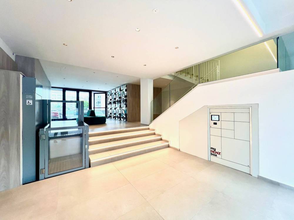 appartamento in vendita a Jesolo