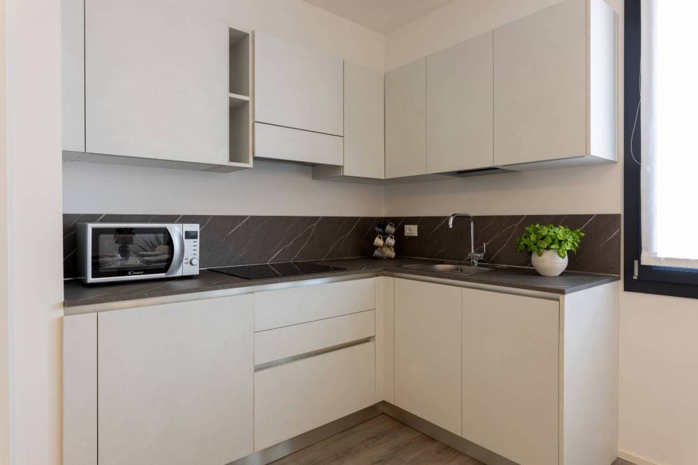 appartamento in vendita a Jesolo