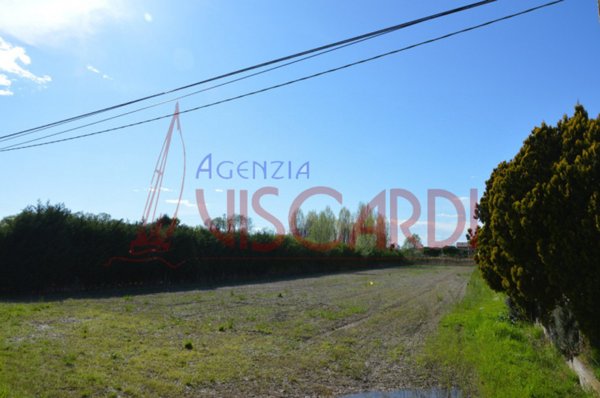 terreno agricolo in vendita a Jesolo