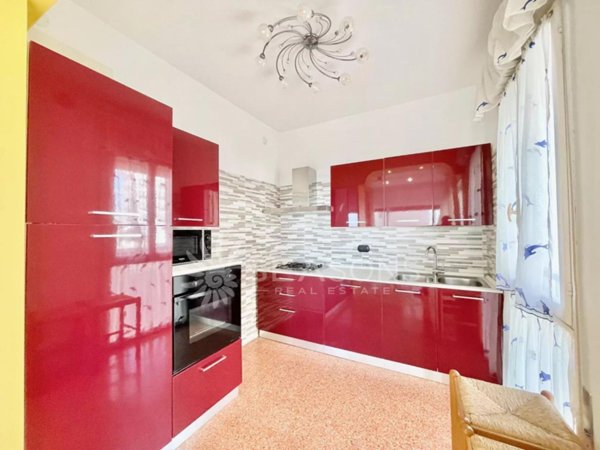 appartamento in vendita a Jesolo in zona Lido