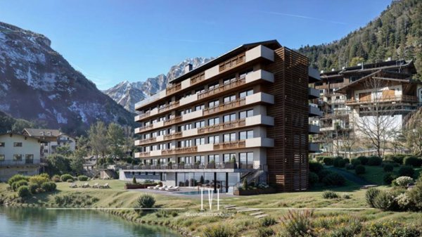 attico in vendita a Jesolo