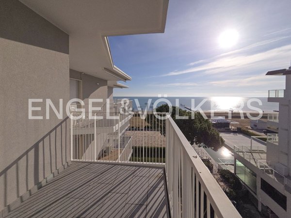 appartamento in vendita a Jesolo in zona Lido