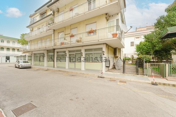 appartamento in vendita a Jesolo in zona Lido