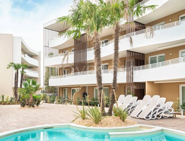 appartamento in vendita a Jesolo in zona Lido