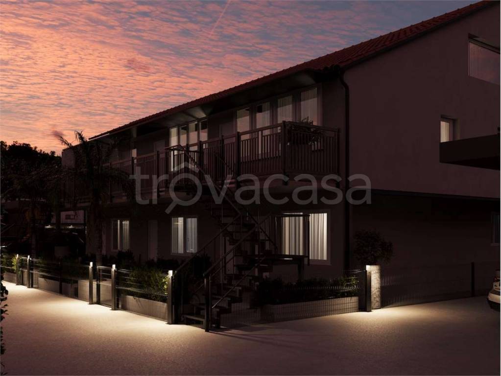 appartamento in vendita a Jesolo in zona Lido