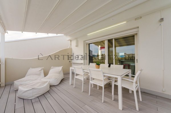 appartamento in vendita a Jesolo