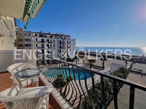 appartamento in vendita a Jesolo in zona Lido