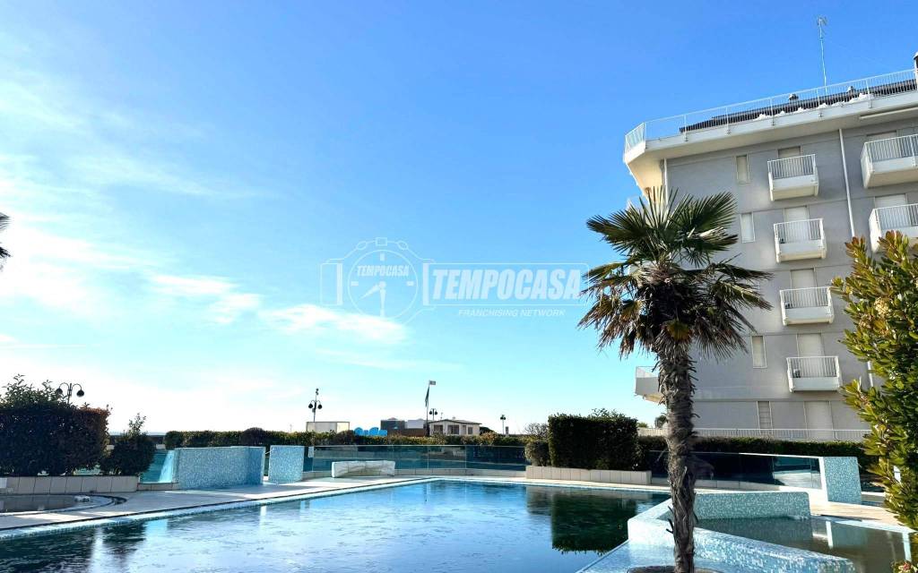 appartamento in vendita a Jesolo in zona Lido