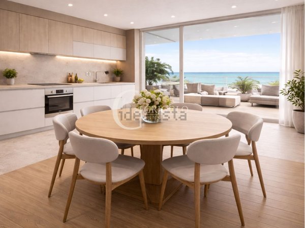 appartamento in vendita a Jesolo