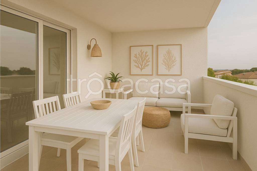 appartamento in vendita a Jesolo