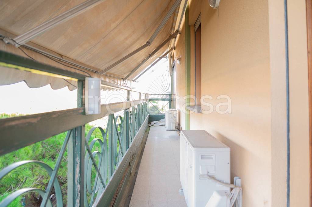 appartamento in vendita a Jesolo in zona Lido