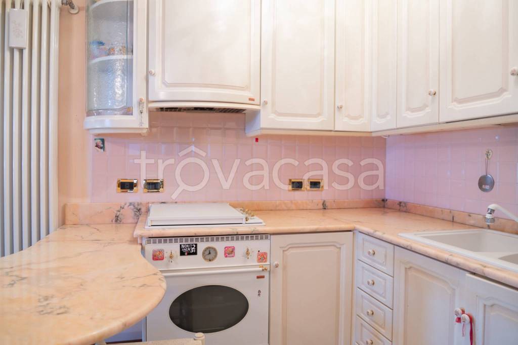 appartamento in vendita a Jesolo in zona Lido