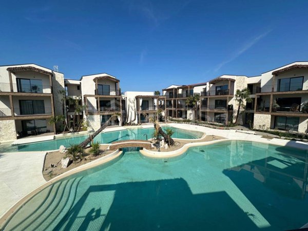 appartamento in vendita a Jesolo