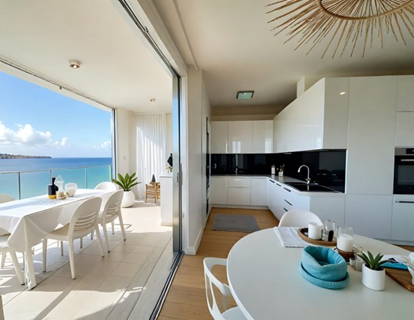 appartamento in vendita a Jesolo in zona Lido