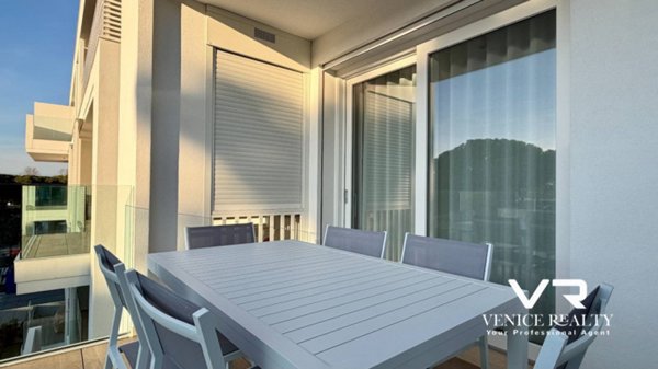 appartamento in vendita a Jesolo in zona Lido