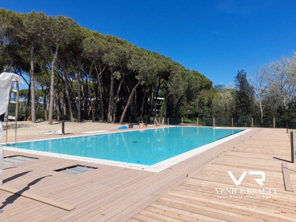 appartamento in vendita a Jesolo