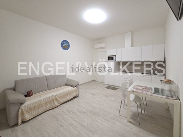 appartamento in vendita a Jesolo in zona Lido