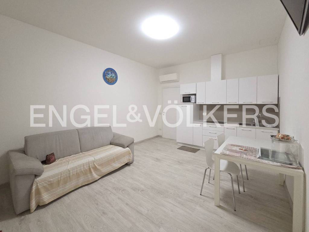 appartamento in vendita a Jesolo in zona Lido