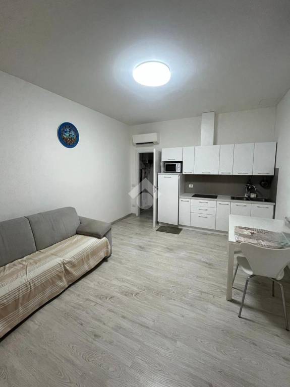 appartamento in vendita a Jesolo in zona Lido