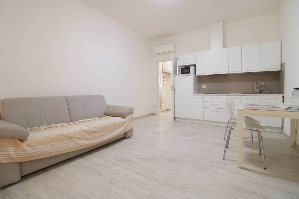 appartamento in vendita a Jesolo in zona Lido