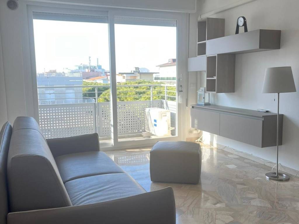 appartamento in vendita a Jesolo in zona Lido