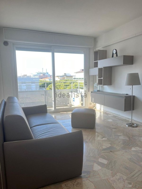 appartamento in vendita a Jesolo in zona Lido