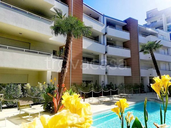 appartamento in vendita a Jesolo in zona Lido