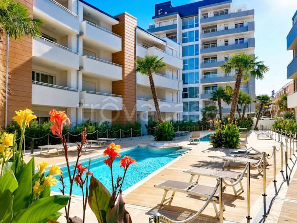 appartamento in vendita a Jesolo in zona Lido