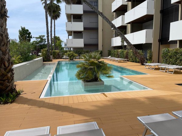 appartamento in vendita a Jesolo in zona Lido