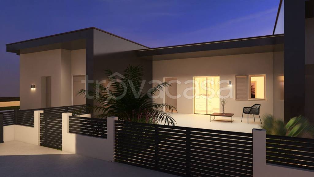 casa indipendente in vendita a Jesolo in zona Ca' Gamba